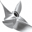 4 BLADE CLEAVER