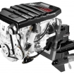 MerCruiser Diesel 2.0L 150 Hp. Common Rail TIER 2