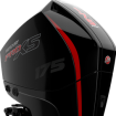 FourStroke PRO XS 175 V6 - 3.4L