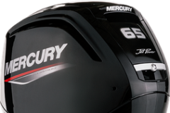 FOURSTROKE 65 EFI JET - 2100 cc.