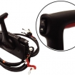 MERCURY SIDE MOUNT OUTBOARD