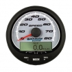 SMARTCRAFT SPEEDOMETER