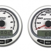 SMARTCRAFT TACHOMETER & SPEEDOMETER