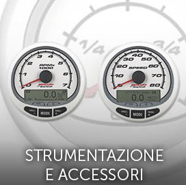 strumentazione e accessori